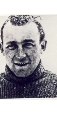 Nino Bibbia, Italian Olympic skeleton racer and bobsledder (1948)., dies at age 91